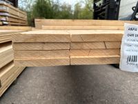 Sonderposten Fichte Glattkantbrett (9€/m²) 21x145x4500 mm Fassadenverkleidung Deckenverkleidung Wandverkleidung Schalbretter Holzbretter Holz Bretter Profilbretter Balkonbrett Rhombus 2784 Hessen - Birstein Vorschau