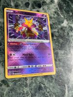 Radiant Alakazam #58 Pokemon NM Stuttgart - Stuttgart-Mitte Vorschau