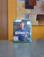 Madden NFL 23 - American Football - Xbox One Spiel - Neu in Folie Pankow - Prenzlauer Berg Vorschau