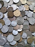 150 Münzen,  Polen Ungarn Tschechien Sachsen - Plauen Vorschau