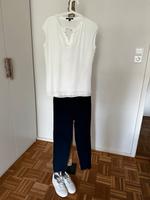 Kombi von Comma Shirt und Cambio Hose Bayern - Augsburg Vorschau