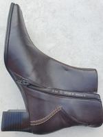 Gabor Stiefeletten Gr. 39 Baden-Württemberg - Aidlingen Vorschau