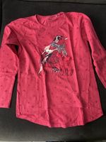 Pulli - Pullover - Vogel - 146/152 - neu und ungetragen Bayern - Ochsenfurt Vorschau