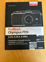 Profibuch Olympus Pen, Reinhard Wagner, Hardcover, Nordrhein-Westfalen - Herne Vorschau