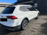 Volkswagen Tiguan Allspace 2.0 TDI SCR DSG 4MOTION Comf... Niedersachsen - Sittensen Vorschau