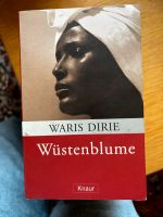 Buch Wüstenblume Baden-Württemberg - Ludwigsburg Vorschau
