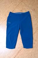 SALEWA  3/4 Hose Damen Gr. 36 Nordrhein-Westfalen - Leichlingen Vorschau