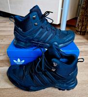 Adidas Terrex Swift R2 Mid GTX GoreTex CM7500 Gr.44 Outdoor Hannover - Südstadt-Bult Vorschau