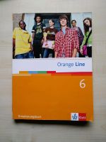 Englisch-Schulbuch: Orange Line 6 Nordrhein-Westfalen - Gummersbach Vorschau