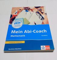 Mein Abi-Coach Mathematik NRW Nordrhein-Westfalen - Altenbeken Vorschau