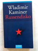 Buch Wladimir Kaminer Russendisko Rheinland-Pfalz - Bad Dürkheim Vorschau