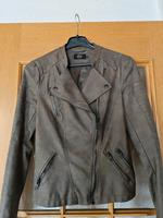 Lederjacke von Only NEU Bayern - Altmannstein Vorschau