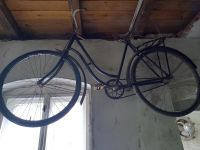 Oldtimer Fahrrad Primus 28" 30ger Jahre  Damenrad Sachsen - Eppendorf Vorschau