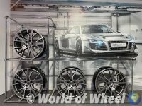 NEUw✨ Audi A5 S5 8W - 9J 20 Zoll ET34 - Competition Felgen RS5 Nordrhein-Westfalen - Breckerfeld Vorschau