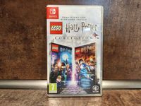 Harry Potter Lego Collection für die Switch Nordrhein-Westfalen - Gelsenkirchen Vorschau