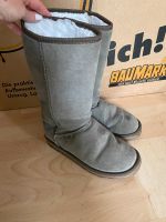 Boots von Marco Tozzi gefüttert Gr. 38 Bayern - Kemnath Vorschau