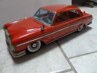 Ichiko, Bandai, Marusan, Blechspielzeug Mercedes 230 SE Bayern - Pleystein Vorschau