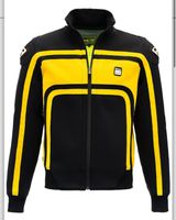 Blauer easy Rider 2 XL 54 Motorradjacke Nordrhein-Westfalen - Hückeswagen Vorschau