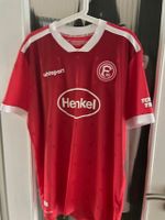 Fortuna Düsseldorf Trikot 3XL Saison 2020 HENKEL F95 HEIMAT Sport Nordrhein-Westfalen - Velbert Vorschau