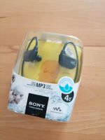 Sony NWZW273 Walkman Mp3-Player mit In-Ear Kopfhörern Rheinland-Pfalz - Koblenz Vorschau