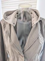 Zero Militarijacke Khaki Gr. S-M (36-38) Strass Blazer (189) Niedersachsen - Bassum Vorschau