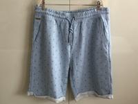 Hose Shorts Strandhose Gr. 42 von Gina Ungetragen Nordrhein-Westfalen - Stadtlohn Vorschau