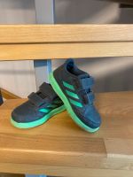 Sneaker Sportschuhe Lauflernschuhe Adidas Größe 22 Nürnberg (Mittelfr) - Kleinreuth b Schweinau Vorschau