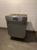 Siemens iQ300 Teilintegrierter Geschirrspüler 60 cm Edelstahl Nordrhein-Westfalen - Harsewinkel Vorschau