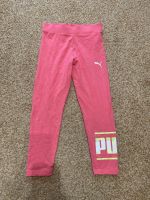 Leggins Puma gr. 152 Sachsen-Anhalt - Zahna-Elster Vorschau