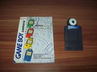 Gameboy Camera mit Bedienungsanleitung !! Wuppertal - Oberbarmen Vorschau
