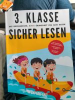 Übungsbuch Schule deutsch lesen 3. Klasse Nürnberg (Mittelfr) - Südstadt Vorschau