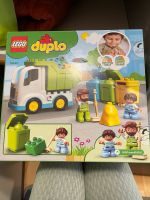 Lego Duplo 10945 Bayern - Hallstadt Vorschau