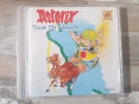 CD - Asterix - Tour de France Sachsen - Pulsnitz Vorschau