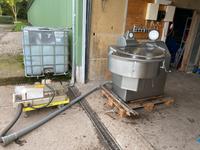 Seydelmann fleischkutter Nordrhein-Westfalen - Hürth Vorschau