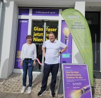 Glasfaser - Berater/in in Nienburg für Avacon Produkte gesucht Niedersachsen - Nienburg (Weser) Vorschau