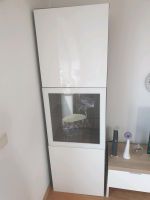 Ikea Schrank weiß/ Nussbaum Dortmund - Wickede Vorschau