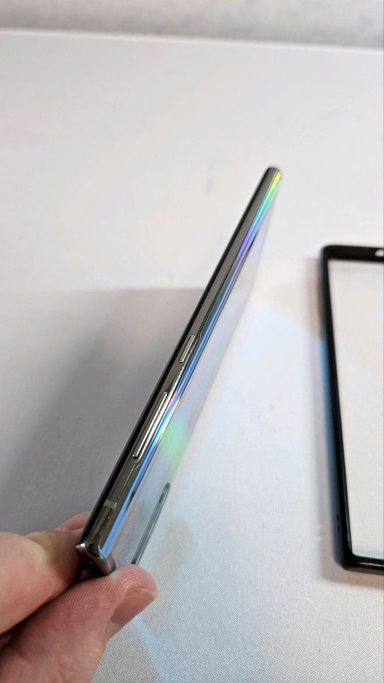 Samsung Galaxy Note 10 I 256GB I Aura Glow in Vellmar