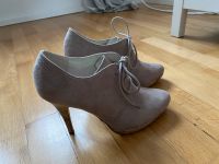 Plateau High Heels Bayern - Ingolstadt Vorschau