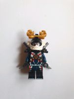 Lego-Ninjago Figur Wandsbek - Hamburg Wellingsbüttel Vorschau