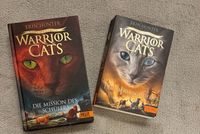 WARRIOR CATS, Staffel 4, Staffel 6 - Einzelbände Bayern - Mertingen Vorschau