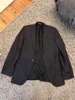 Hugo Boss Sakko/Sacko Herren Schwarz Duisburg - Duisburg-Mitte Vorschau