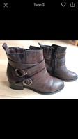 Leder Stiefeletten Brax Brandenburg - Potsdam Vorschau