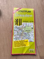 Stadtplan Dresden Hessen - Linden Vorschau