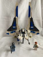 LEGO Star Wars 9525 Pre Vizslas Mandalorian Fighter Kr. München - Neubiberg Vorschau