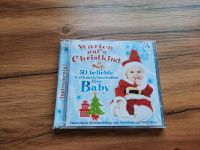 Baby Weihnachten CD Bayern - Adelzhausen Vorschau