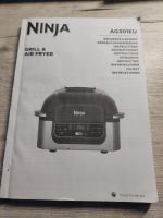 Ninja Grill & Air Fryer Hessen - Riedstadt Vorschau