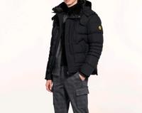 Wellensteyn Steppjacke Berlin - Treptow Vorschau