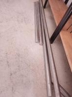 Edelstahlrohr verschiedenen längen Nordrhein-Westfalen - Gelsenkirchen Vorschau