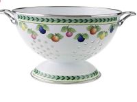 Villeroy & Boch Küchen Sieb French Garden Top Zustand Nordrhein-Westfalen - Salzkotten Vorschau