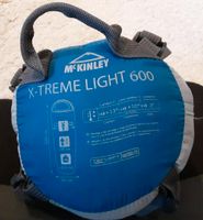 MC Kinley Schlafsack X-Treme Light 600 Sachsen - Wilsdruff Vorschau